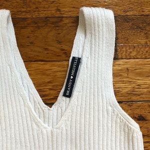 Brandy Melville tank top